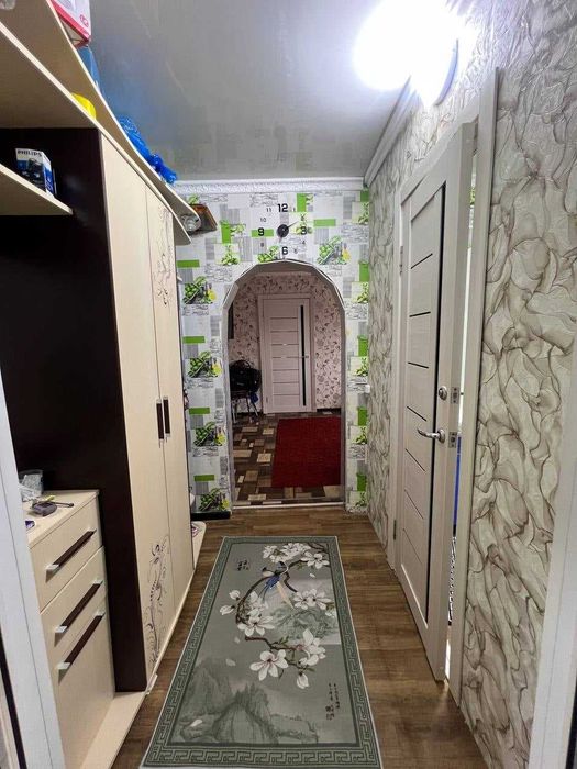 Дом г.Тобыл (Затоболовка)