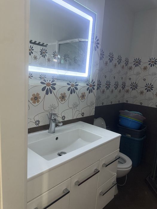 Дава се под наем Двустаен апартамент в София, Надежда 2 - 65 кв.м за 612 € - Снимка #5