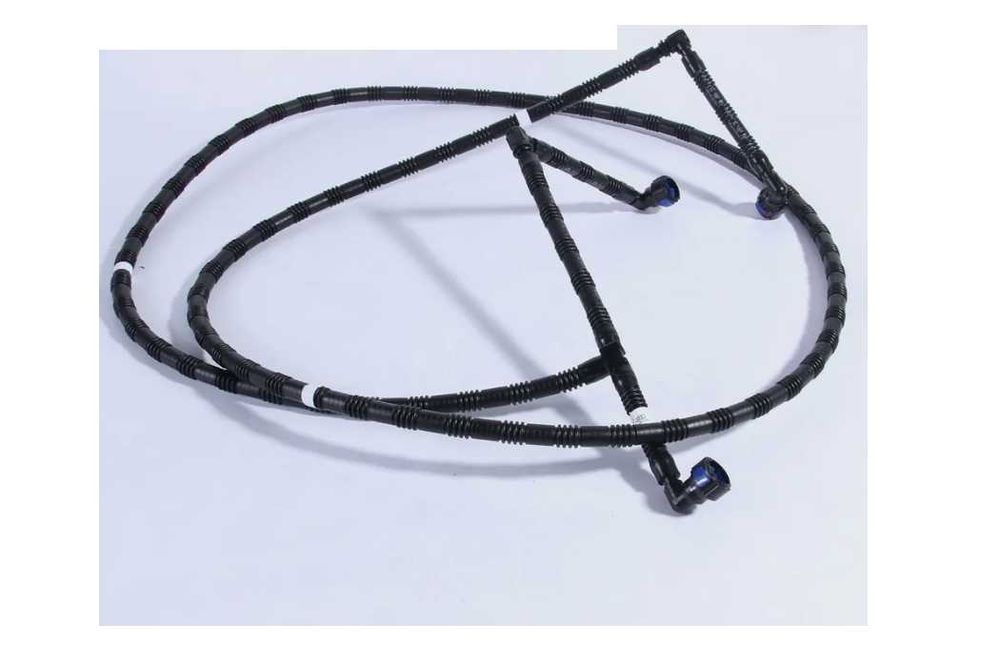 Furtun Spalatoare far Audi A6 4G C7 Facelift