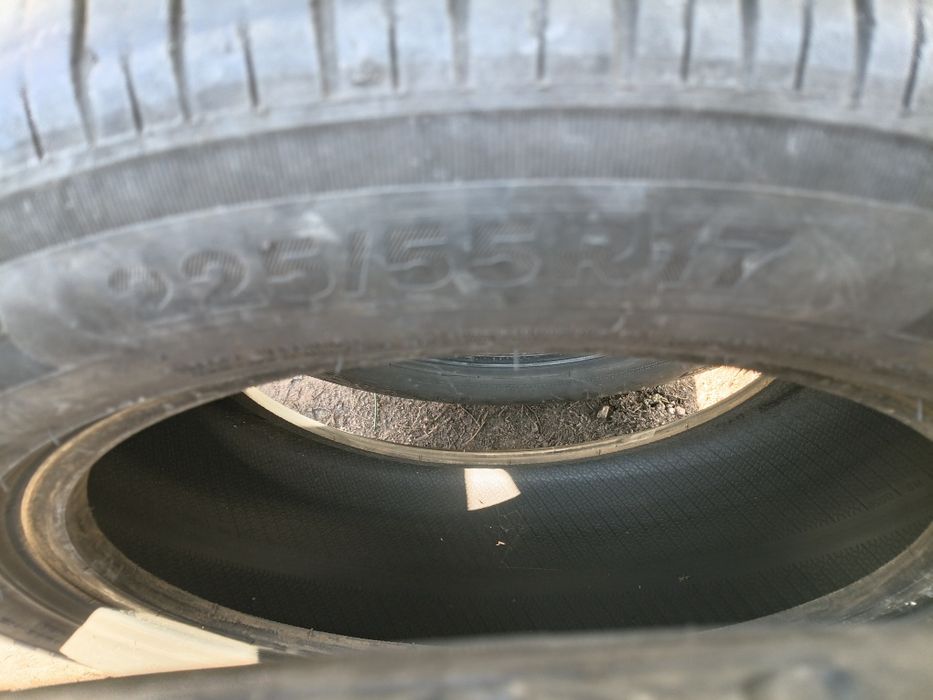 Шины летние в алматы