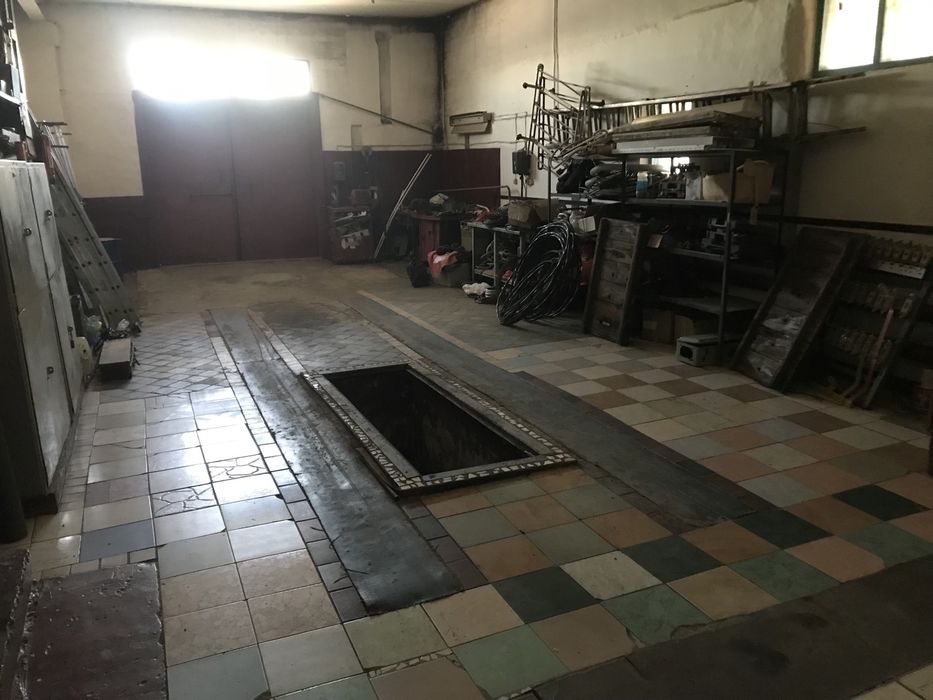 Комерческое недвижимость