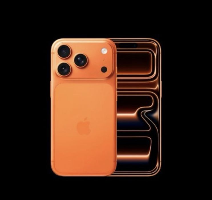 Iphone 17 pro 512 gb