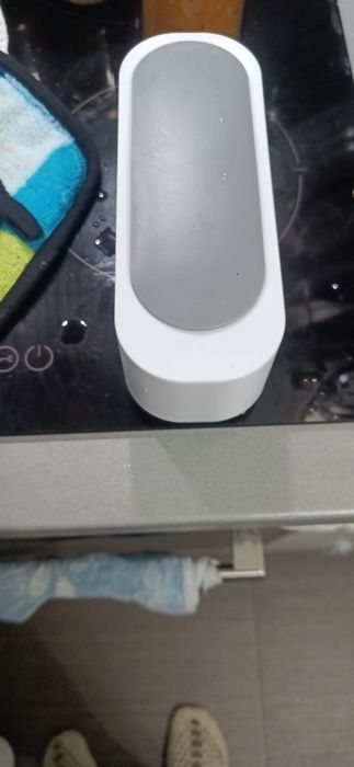 Ултразвуков виброчистач очила