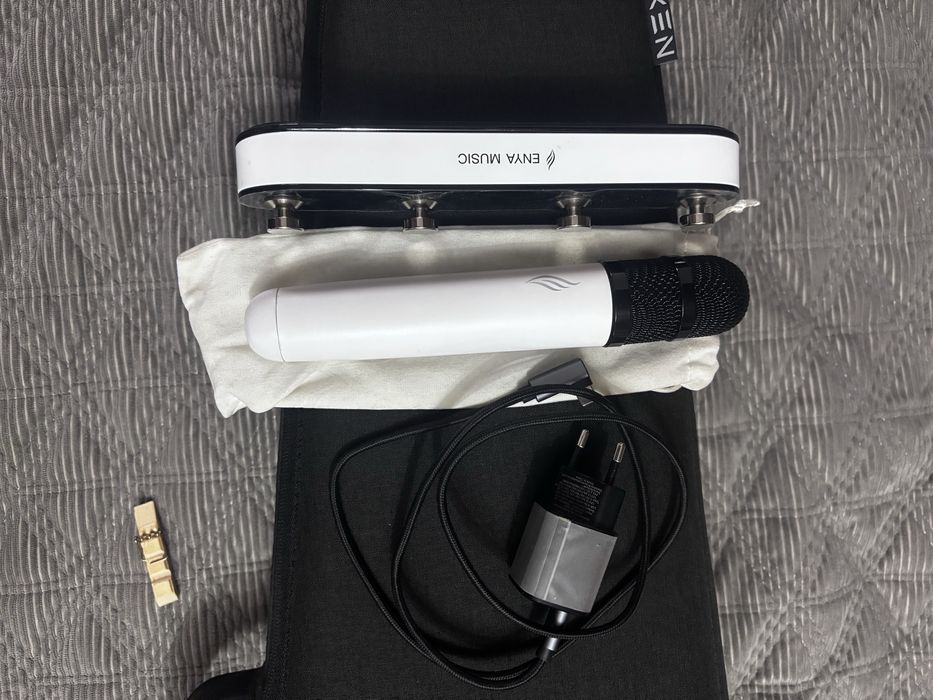 Enya nexg 2 транс акустика