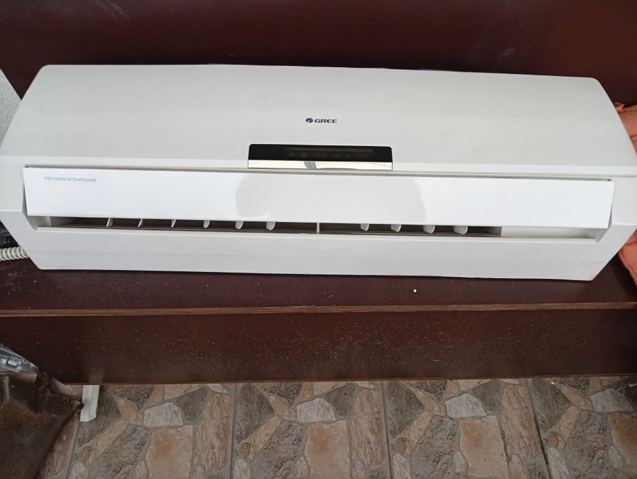 Изгодно продавам климатик Gree
