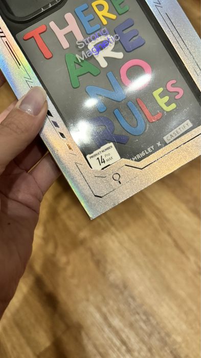 Продам чехол на iphone 14 pro max