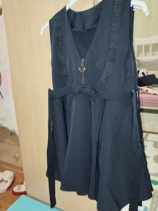 Киімдер жақсы сапада