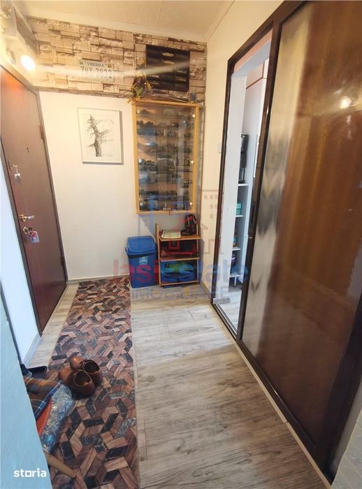 Apartament 2 camere Tatarasi - Tudor Center