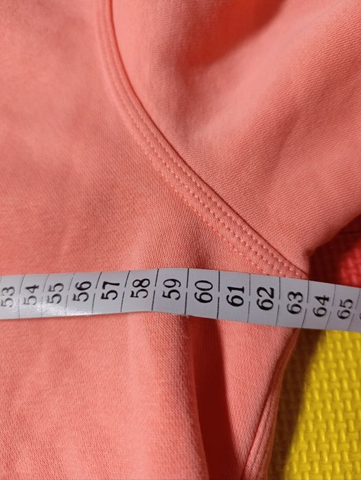 Блуза с дълъг ръкав Nike