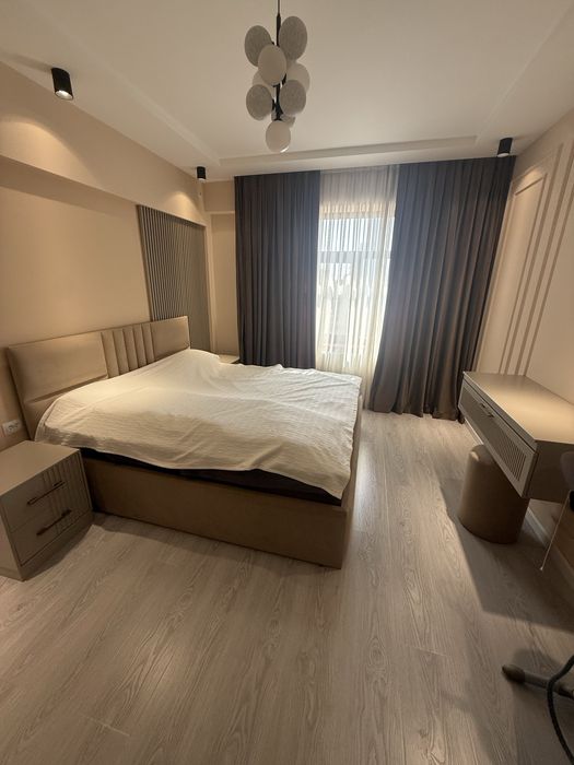 Продается 2х комнатная квартира silk road