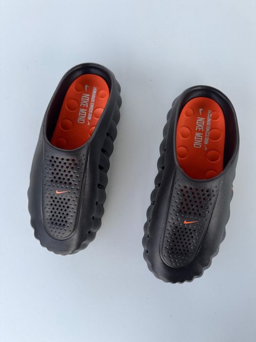 Papuci Nike Mind