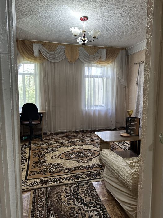 Продаю Квартиру п. Долинка