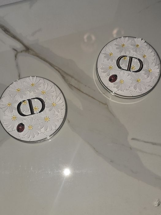 Dior Хайлайтър Forever Glow Luminizer лимитирано издание