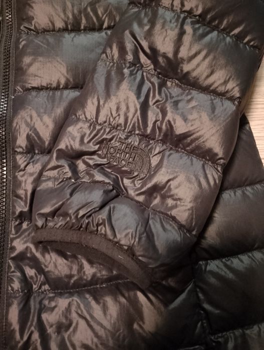 Зимно яке Nort Face