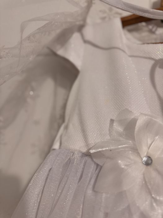 Платье на девочку