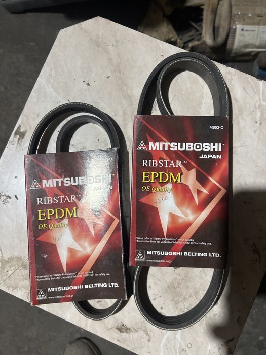 Запчасти от тойоты