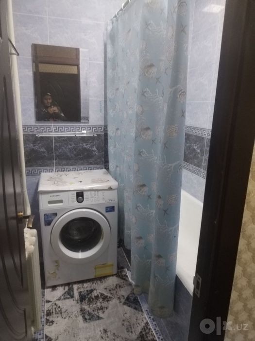 Аренда 2/2/5 Чиланзар метро Новза 2хонали оила кизлар йоки болларга