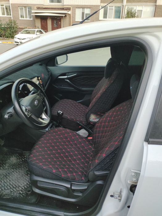 Продам Lada Vesta