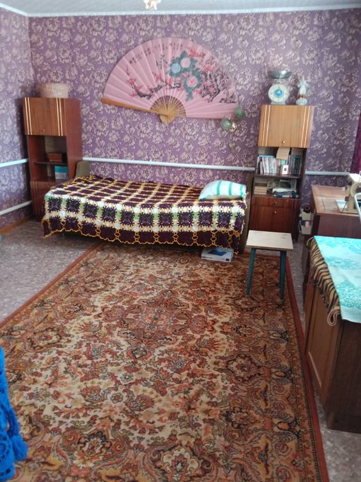 Продам дом в Павлодарском