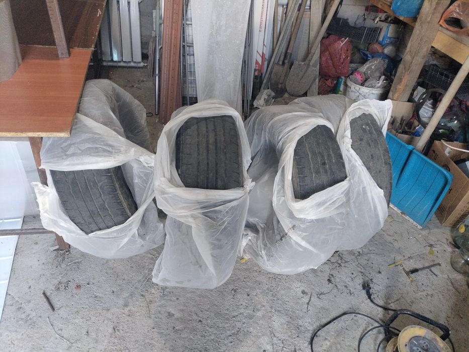 Летние баллоны покрышки