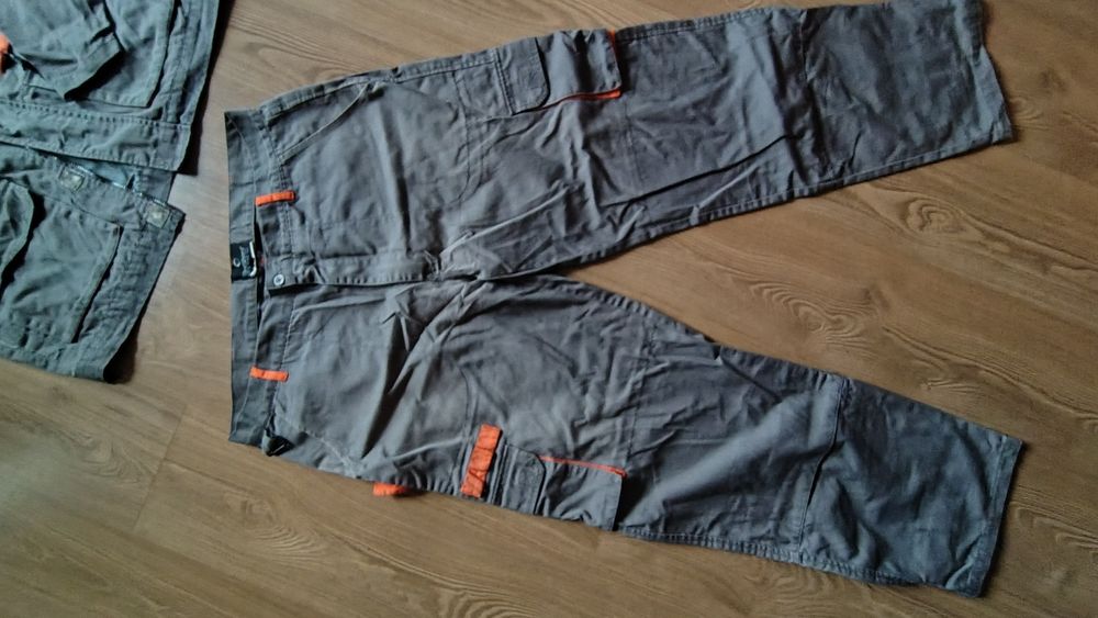 Работно облекло комплект, р-р 48/50, 20 евро