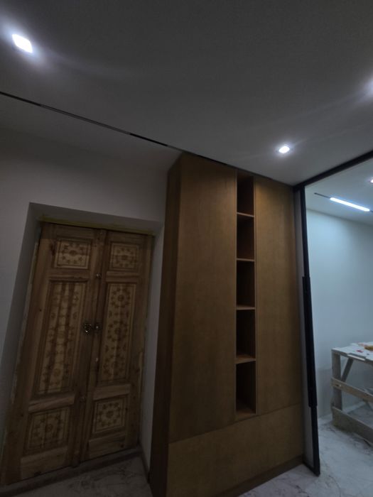 Istalgan turdagi mebellar oshxona, yumshoq mebel, prixojka , shkaflar