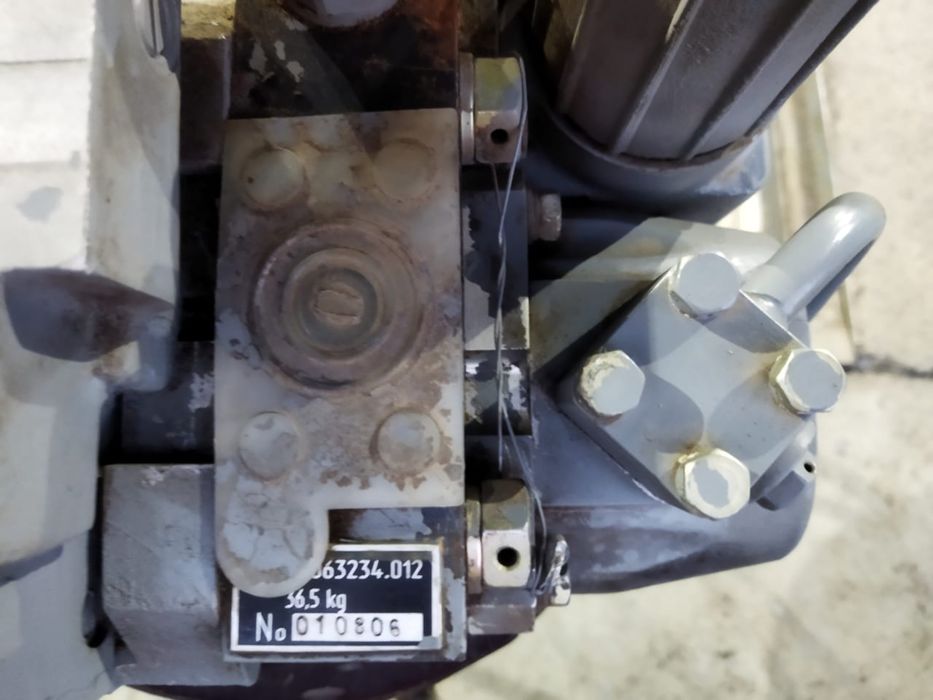 Продам гидронасос.мкрн.