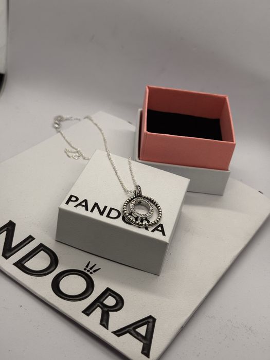 Pandora колие Пандора
