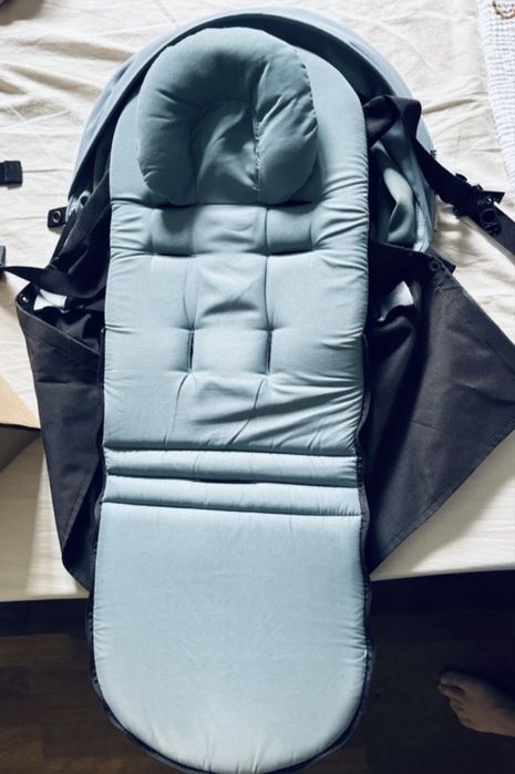 Pachet nou-născuți 0+ Peppermint pentru cărucior Babyzen YOYO²