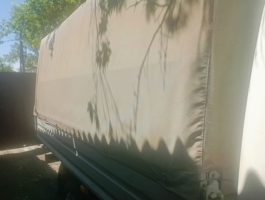 Продам газель 2005 года