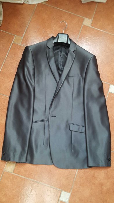 Celio мужской костюм размер 50 одет 1р