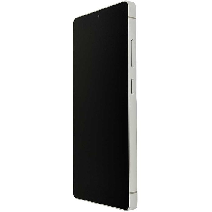Magazin Samsung Galaxy S25 Ultra 1TB Ca Nou Silver Shadow Garantie