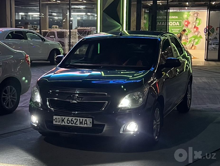 Cobalt stail 4 pozitsiya