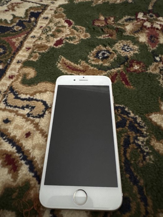 iphone 6 на 64 гб