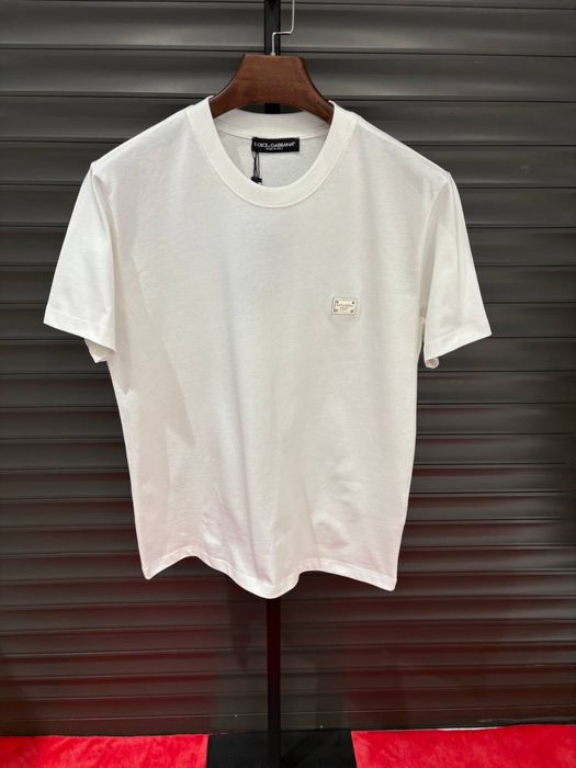 Tricou Dolce Gabbana