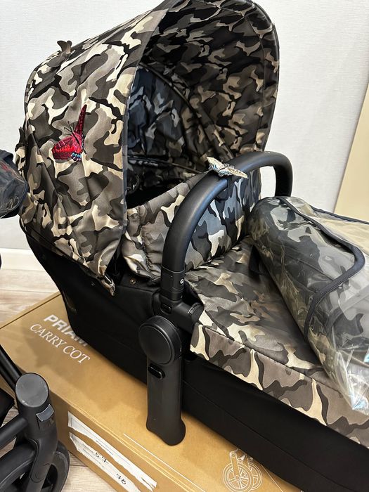 СРОЧНО!!! Коляска cybex premium 3в1