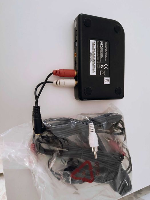 Външна звукова карта Creative Sound Blaster X-Fi HD SBX prostudio