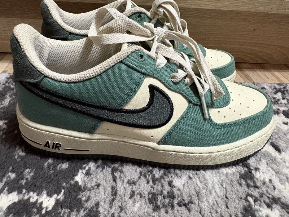 Nike Air Force 1, marimea 38,5