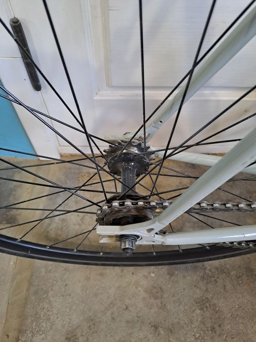 Продам велосипед сингл спид,фиксед гир