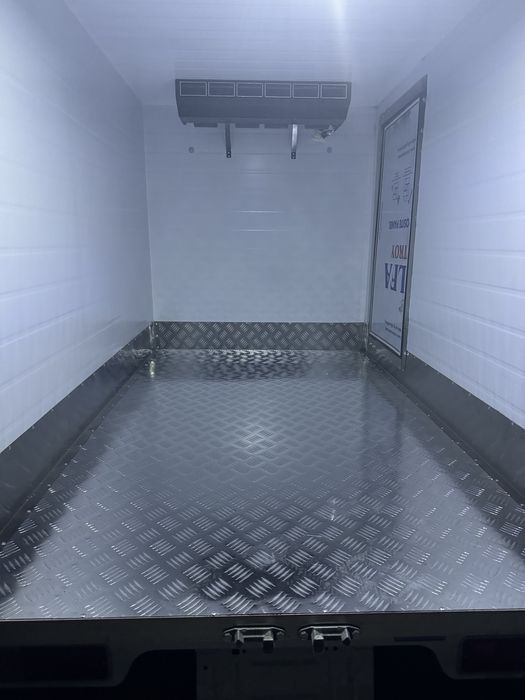 Labo Changan Sheneray Isuzu butka