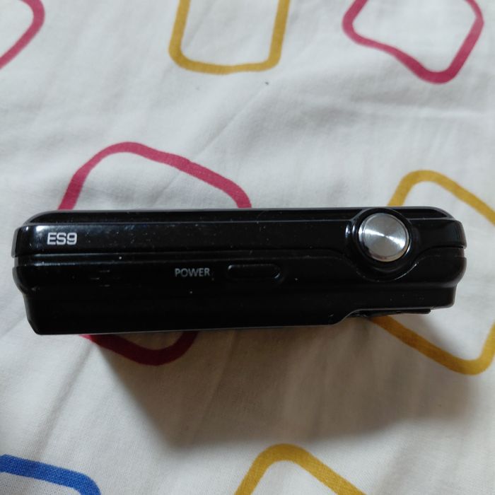 Фотоаппарат самсунг S9 .