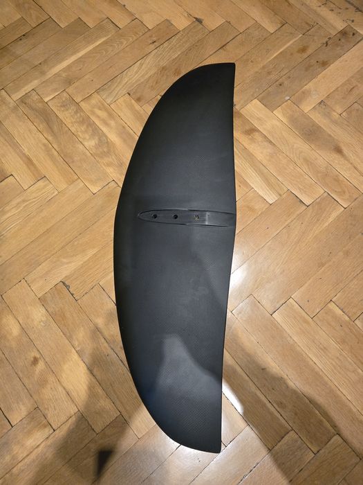 F4 foils мачти и крило