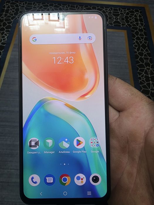 Продам vivo V25e