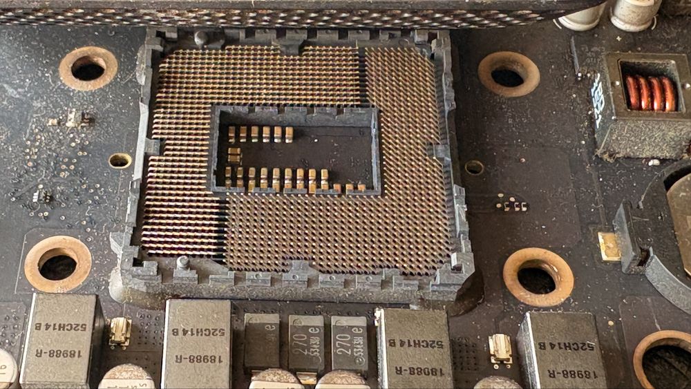 Placa de baza Imac 27 A1419 - GT 755M 2GB