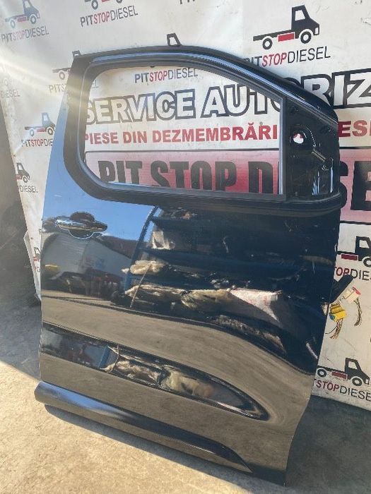 usa dreapta fata citroen jumpy / peugeot expert / toyota proace / 2016 2017 2018 2019 2020 2021 2022 2023 2024
