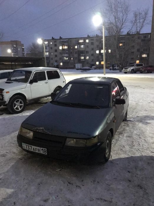 Сдам в аренду автомобиль