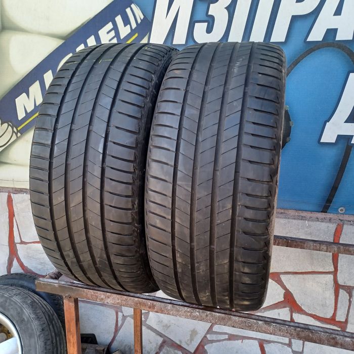 245 40 19 Bridgestone 2бр летни дот 21