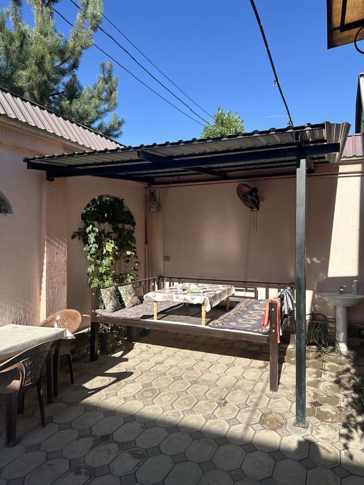 Продается 3х комнатный дом