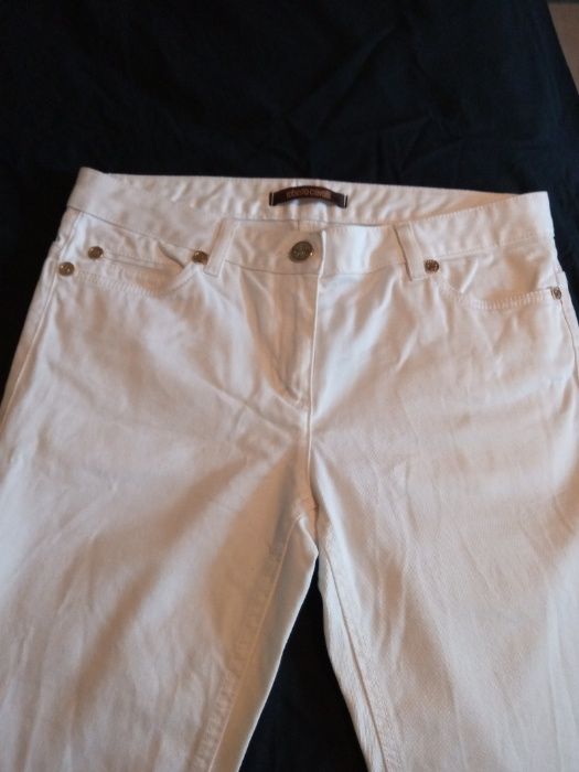 Дамски дънки Роберто Кавали