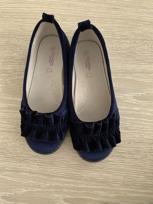 Детская обувь